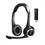 Logitech ClearChat PC Wireless - Refurbished